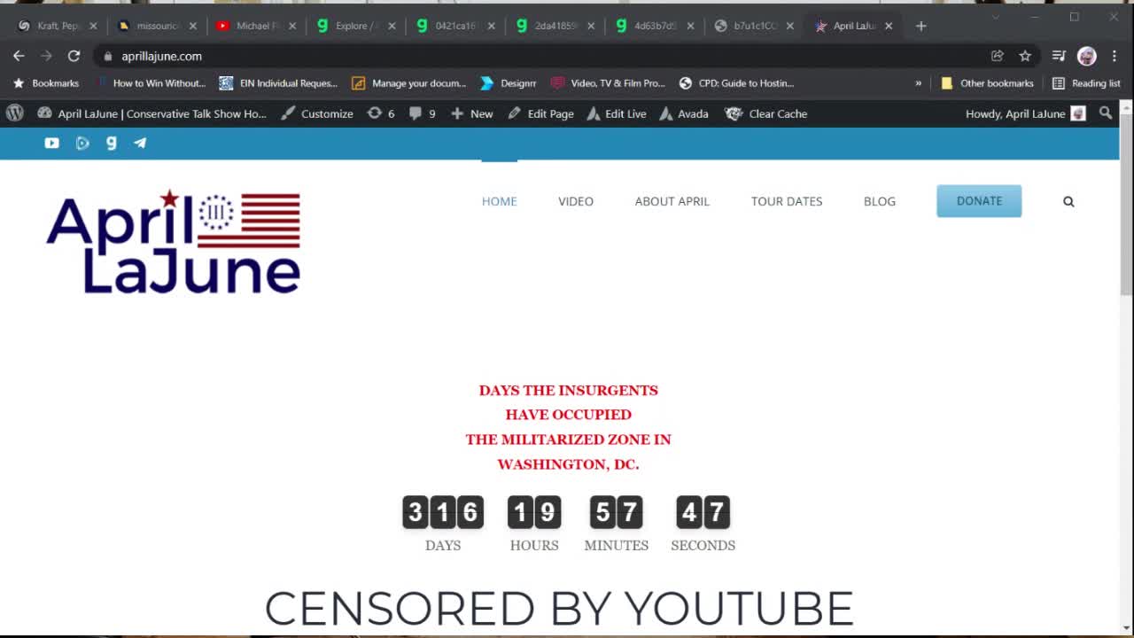 ALERT! ARE WE DIVIDING OR WEEDING OUT FAKE PATRIOTS!