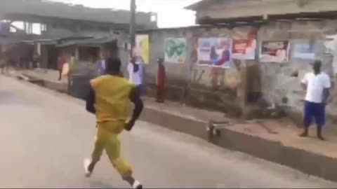 Follow me for more videos like this