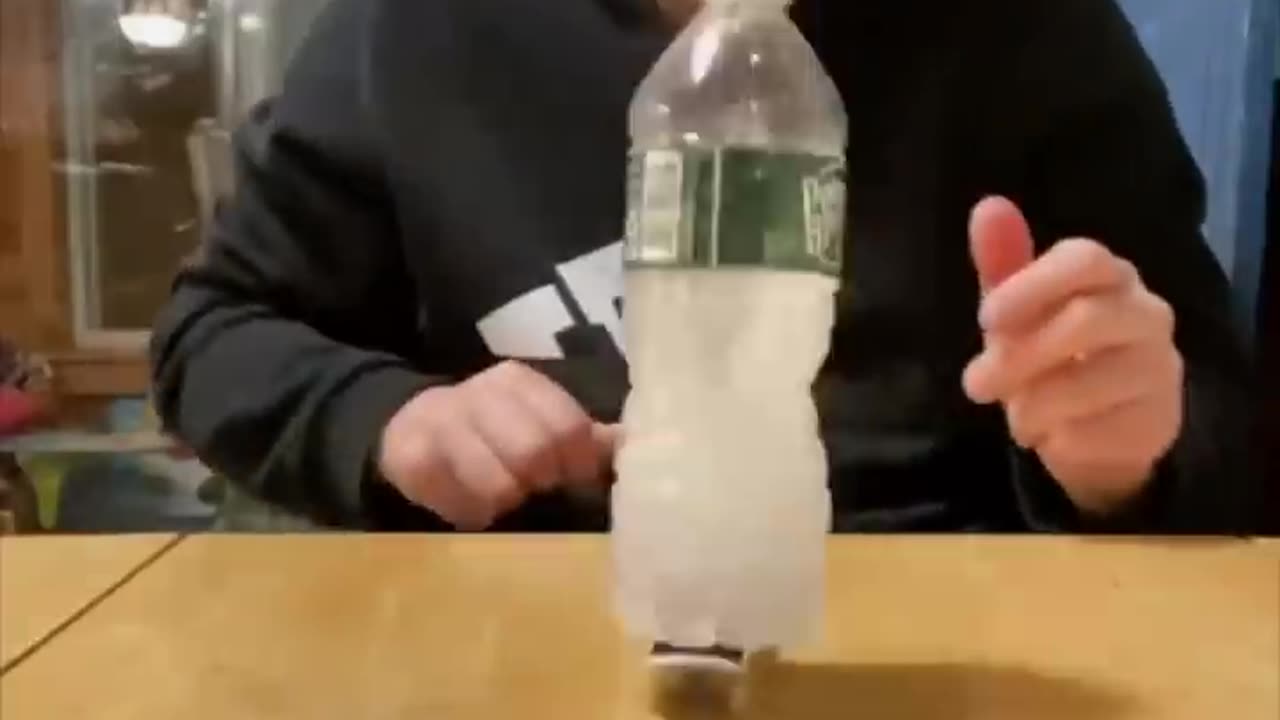 Bottleflip is Life