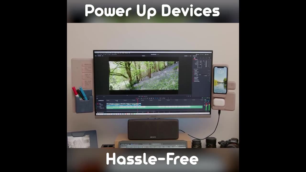 wireless ear buds