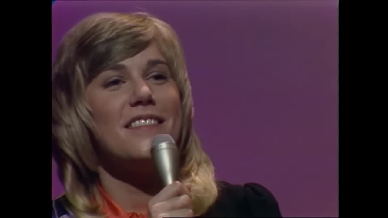 Ep 5 - The Midnight Special March 2, 1973