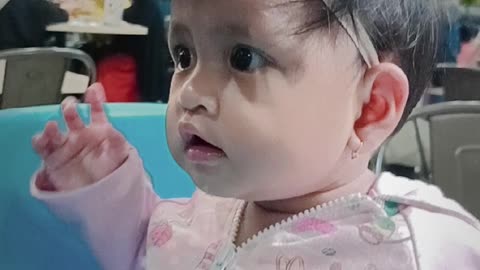 Baby Shameera