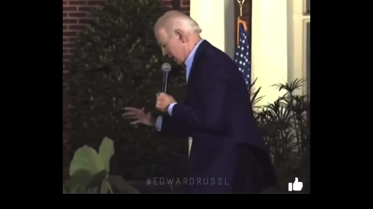 The Truman show continues