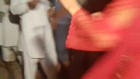 Pakistani transgender Dance part 3