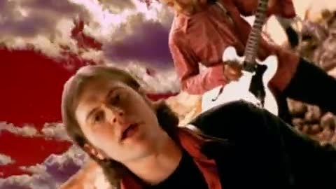 Matthew Sweet - Where You Get Love