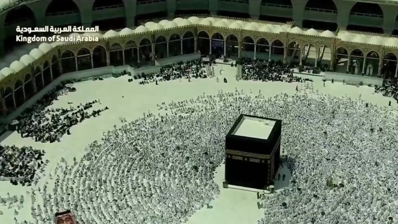 Khutbah Jummah Masjid Al Haram Makkah Ka Urdu Hindi Tarjuma, Tarikh 29-09-2023