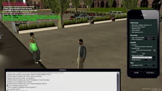 Gta Sa Rp