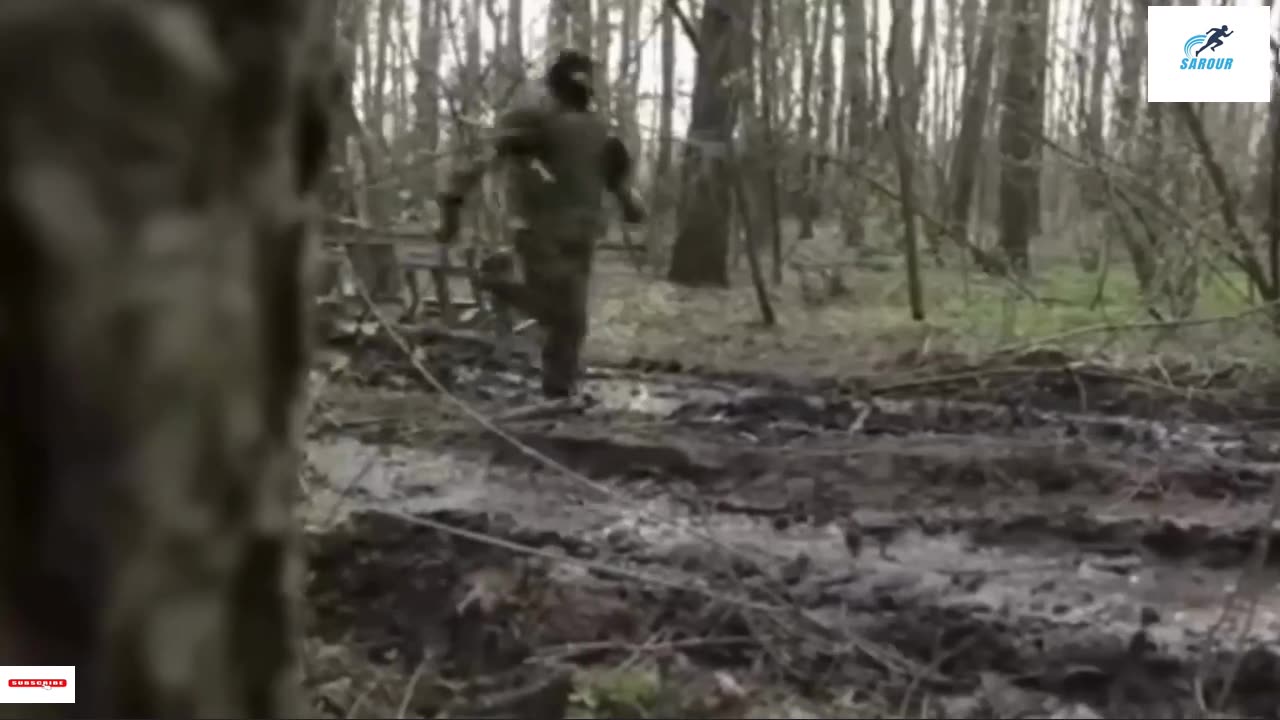 Horrible! Ukraine brutally kill dozens forces Russian on close combat in trenches