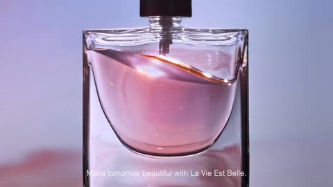 Lancôme La Vie Est Belle Eau de Parfum Review & Fragrance Notes | Floral & Sweet Perfume