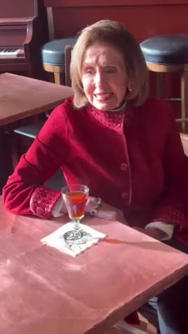 Crazy Nancy Gets CONFRONTED In New Video Blowing Up The Internet