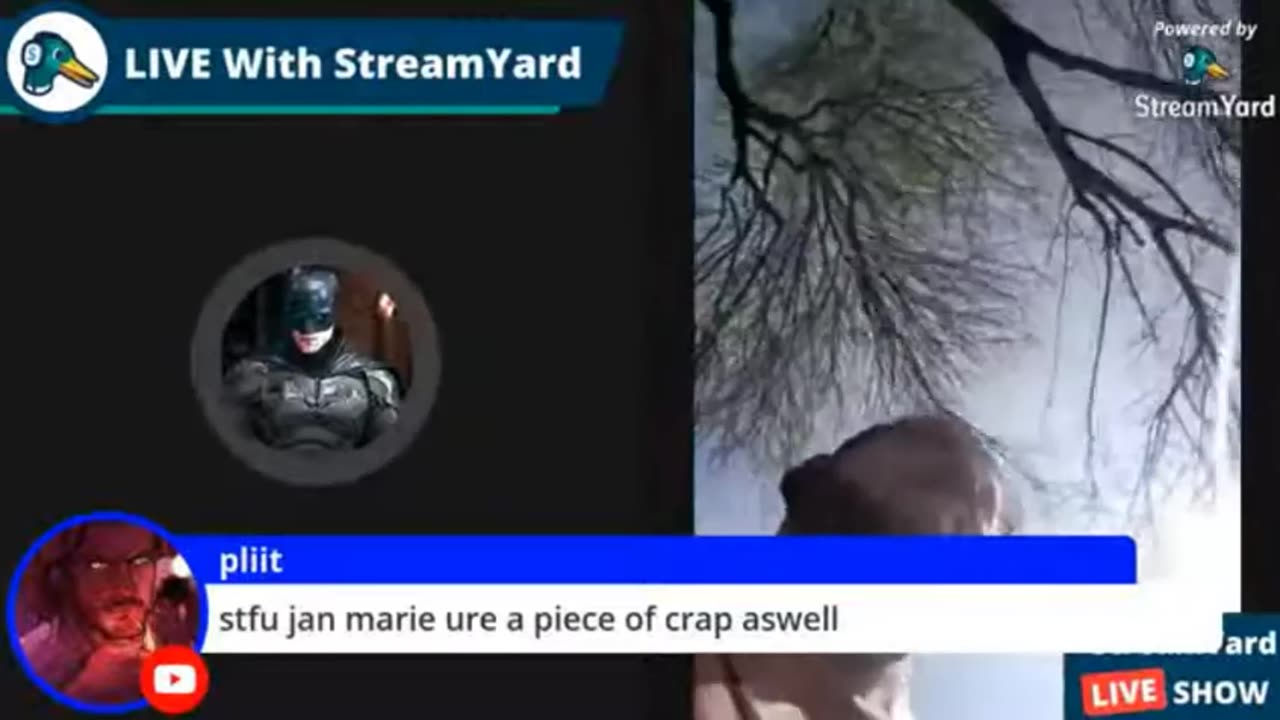 Tyree Sneed's Epic Melt Down