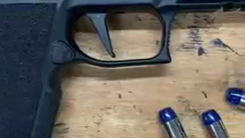 Shawn Ryan on BEST Weapon To Carry