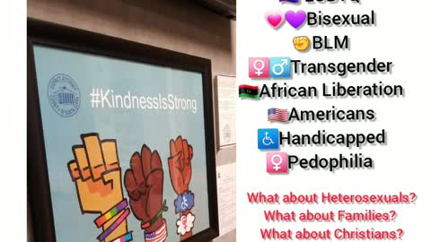 Silicon Valley D.A., Jeff Rosen, Prefers LGBTQ, BLM, Pedophilia, Terrorists