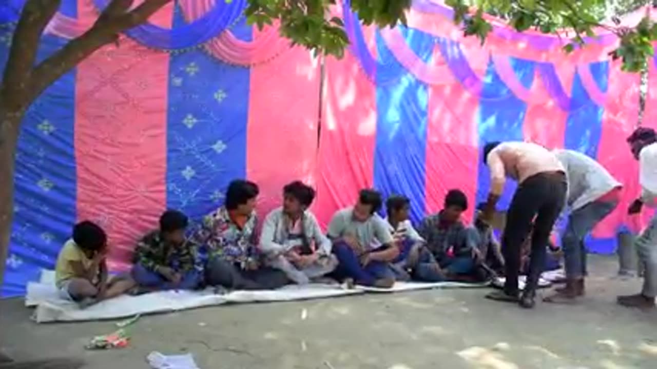 श्राद्ध का भोज ! Shraddh ka bhoj
