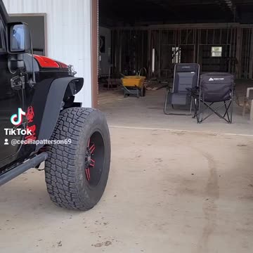 Building a barndominium