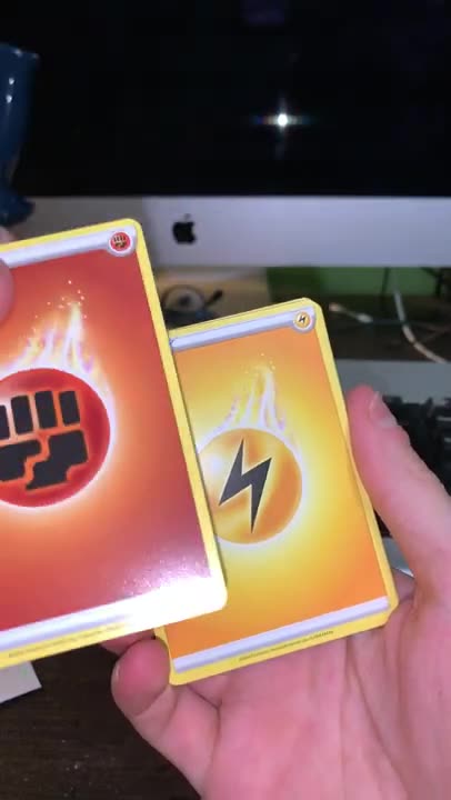 Error Pack from Vivid Voltage