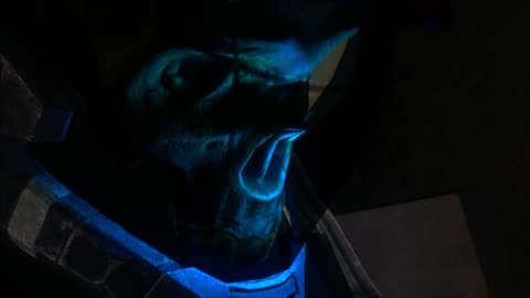 Halloween Special (Halo Reach Machinima)