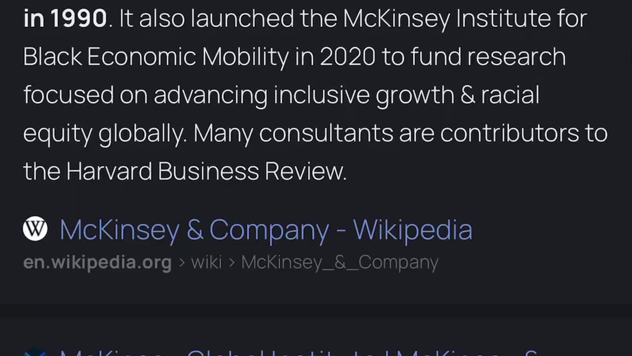 McKinsey Global Institute