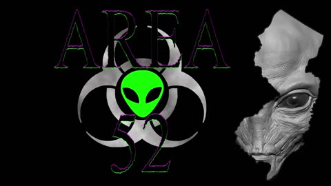 AREA 52 INTRO VIDEO