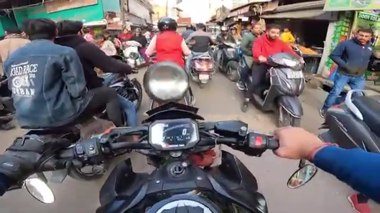 cute 🌝girl reaction 😍 ||unbelievable turns||🔥😍..#z900 #kawasaki