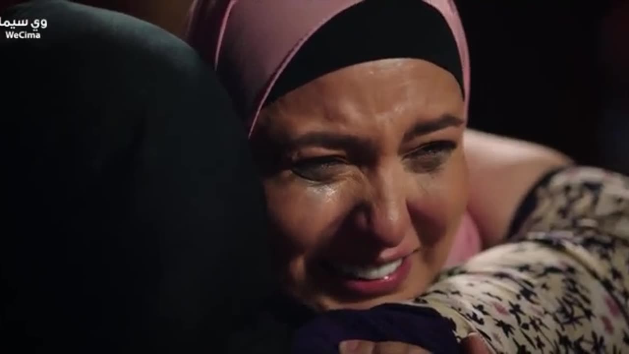 مسلسل جعفر العمدة حلقة 6