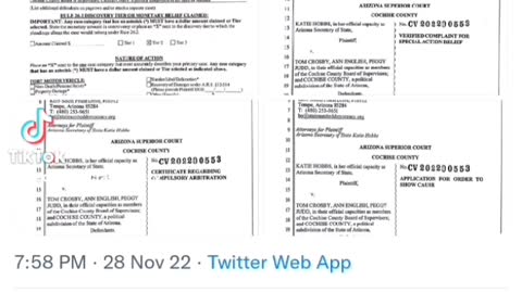 Miss Hobbs watch yourself God sees everything