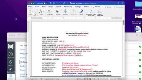 MCC Econ Syllabus Upload Canvas