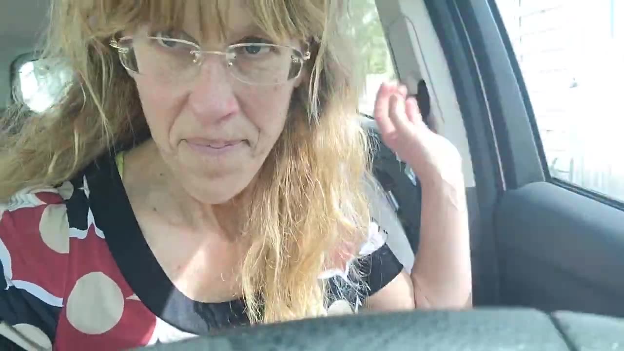 Mirror| Simply Starry Sustainable Living With God|WHAT JUST HAPPENED IN THIS CHURCH?