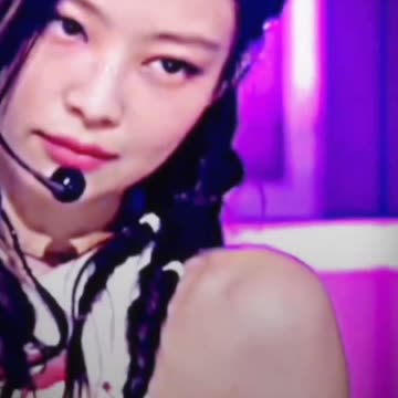 Jennie Ruby Jane Pink Venom Era | Jennie Kim | Jennie | Nini | BLACKPINK #blackpink #jennie