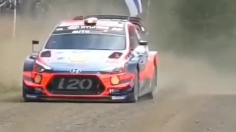 RALLY WRC 2022