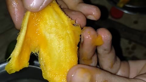 World Unique Mango