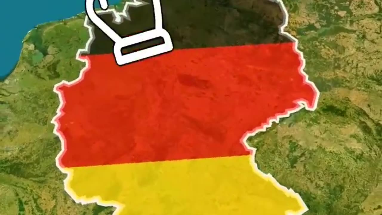 Europe's Best Country