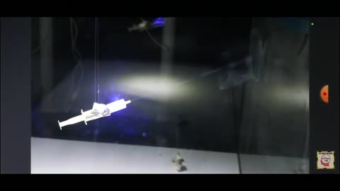 Rockets in a vacuum?