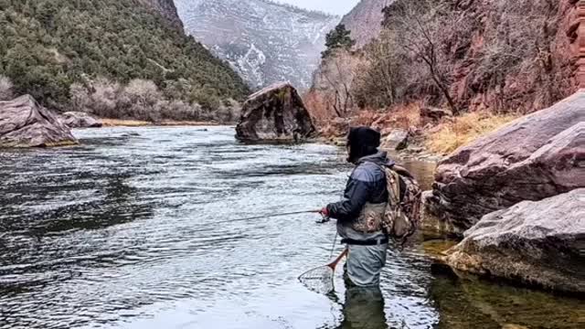 great times on the river!