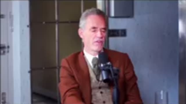 Jordan Peterson Finally Shares His Views On The Pandemic