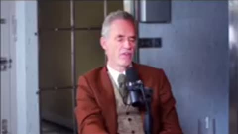 Jordan Peterson Finally Shares His Views On The Pandemic
