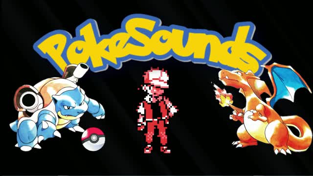 Guide Ost Pokemon Red and Blue