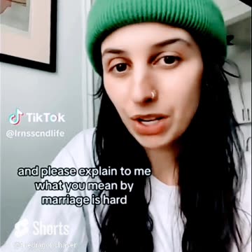 GIGANTIC WASTES OF MONEY: LICENSED MEDICAL MARRIAGE THERAPISTS