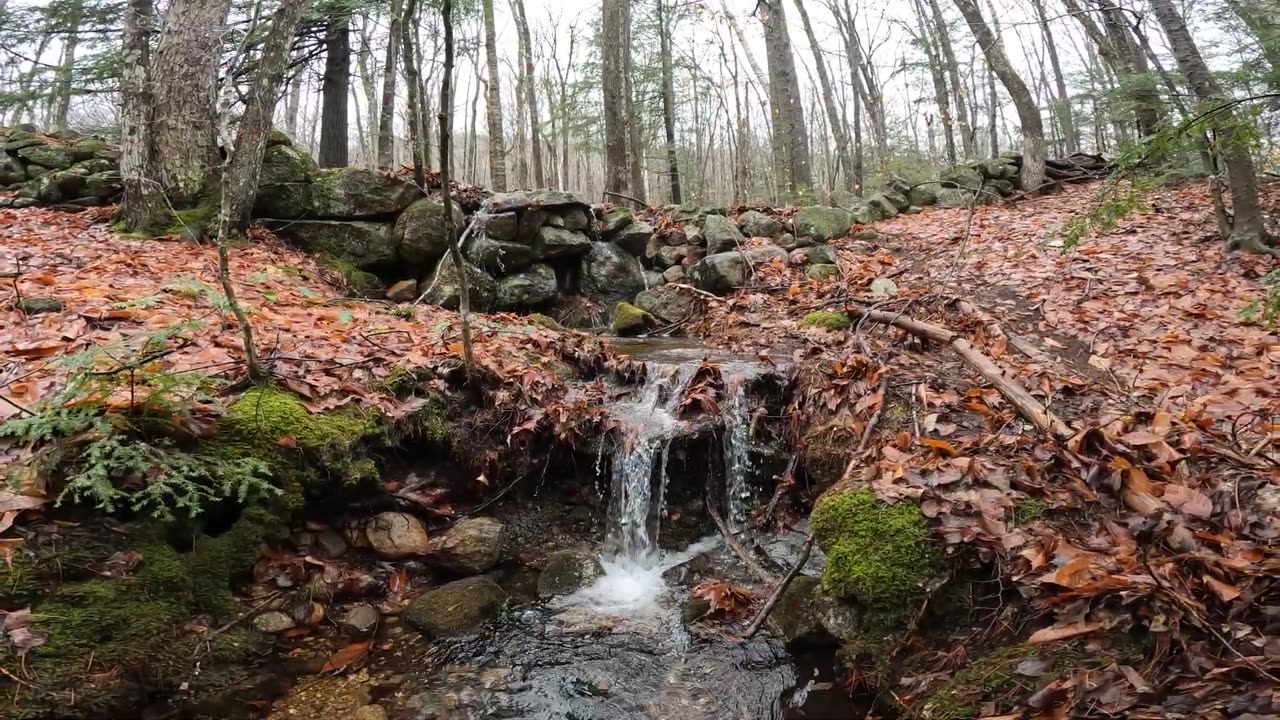 Stonewall Cascade