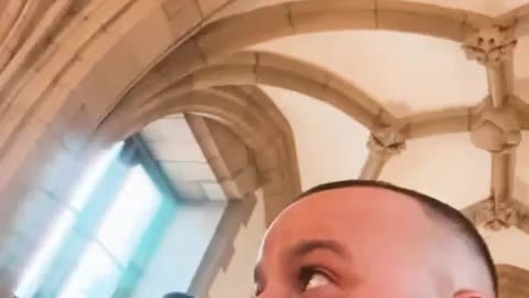 Musste weinen, freu mich so für die Zwei wegen Steuerklasse 3. 🥺