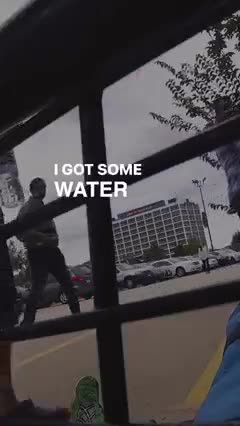 Be a Christian, not just a chuch attender.. Christians should reflect the love of Jesus Christ.