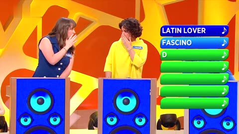 RAIUNO - Reazione a Catena-La Catena Musicale del 12/06/2024