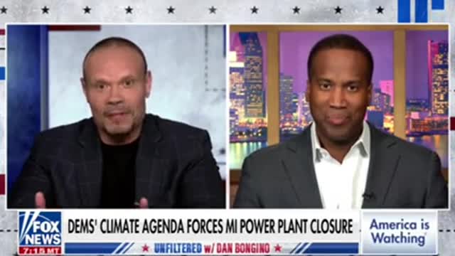 Unfiltered with Dan Bongino 6/4/22 Full Show Fox News Breaking News