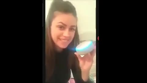 "ALEXA - DOES BILL GATES KILL PEOPLE?''