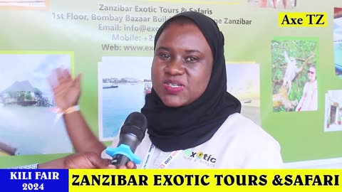 ZANZIBAR EXOTIC TOURS & SAFARI