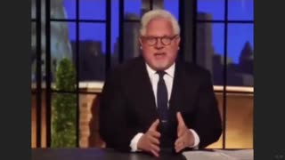 Glenn melt down
