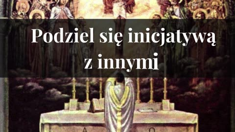 Zakaz Tradycyjnej Mszy Świętej Łacińskiej?