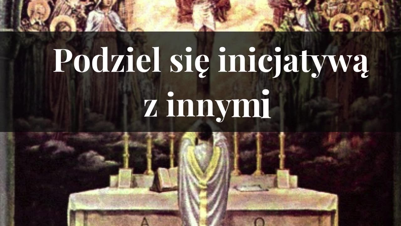 Zakaz Tradycyjnej Mszy Świętej Łacińskiej?