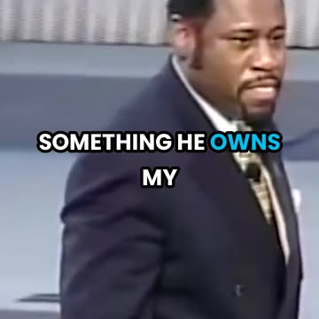 Divine provision expecting big fish