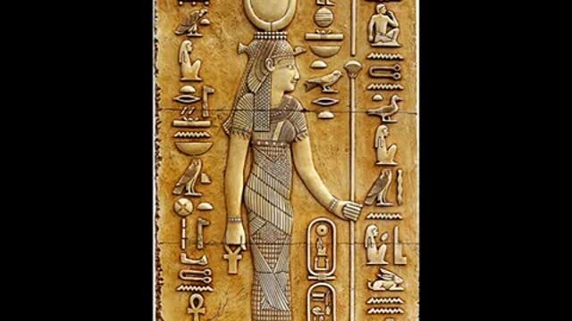 Isis and Osiris (Plutarch reading - Part 2)